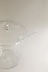 SUCRIER BOROSILICATE