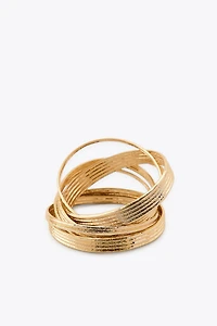 7-PACK OF BRACELETS