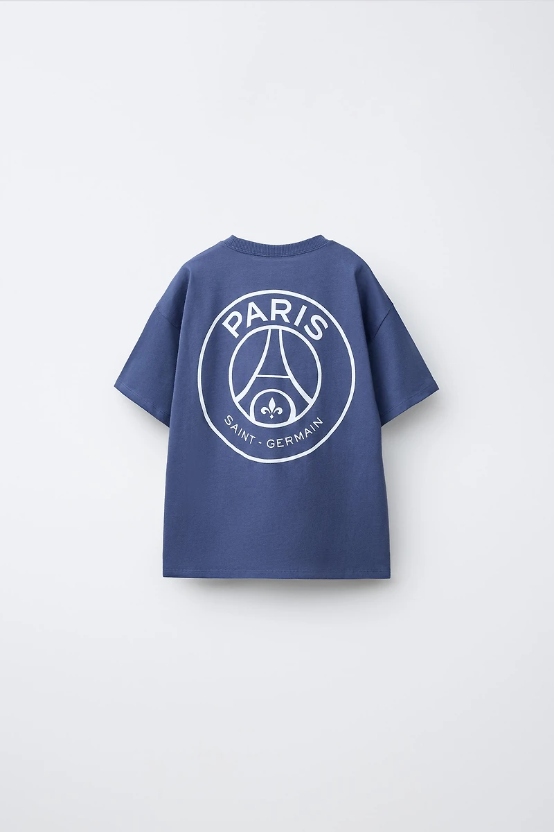PSG ® PRINT T-SHIRT
