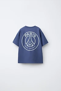 PSG ® PRINT T-SHIRT