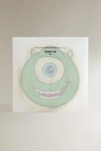 PACK OF KIDS’ MONSTERS, INC. ©DISNEY/PIXAR PAPER NAPKINS