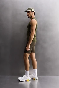 T-SHIRT TANK COMPRESSION