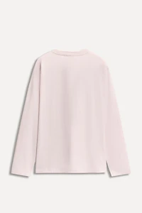 50TH ANNIVERSARY POCKET PATCH T-SHIRT