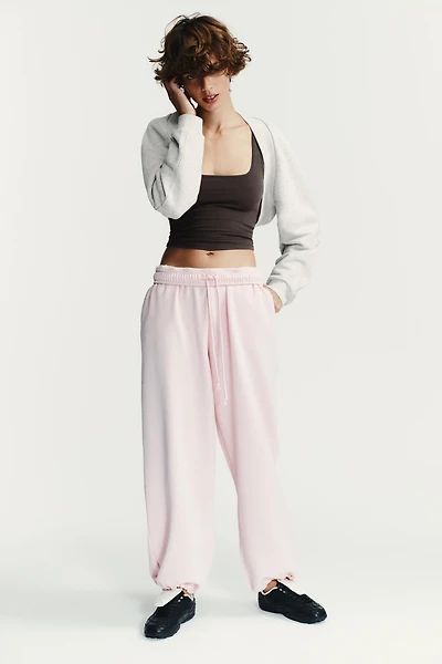 SQUARE NECK TOP