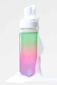 SELF-TANNING BODY MOUSSE - 80'S SPLASH