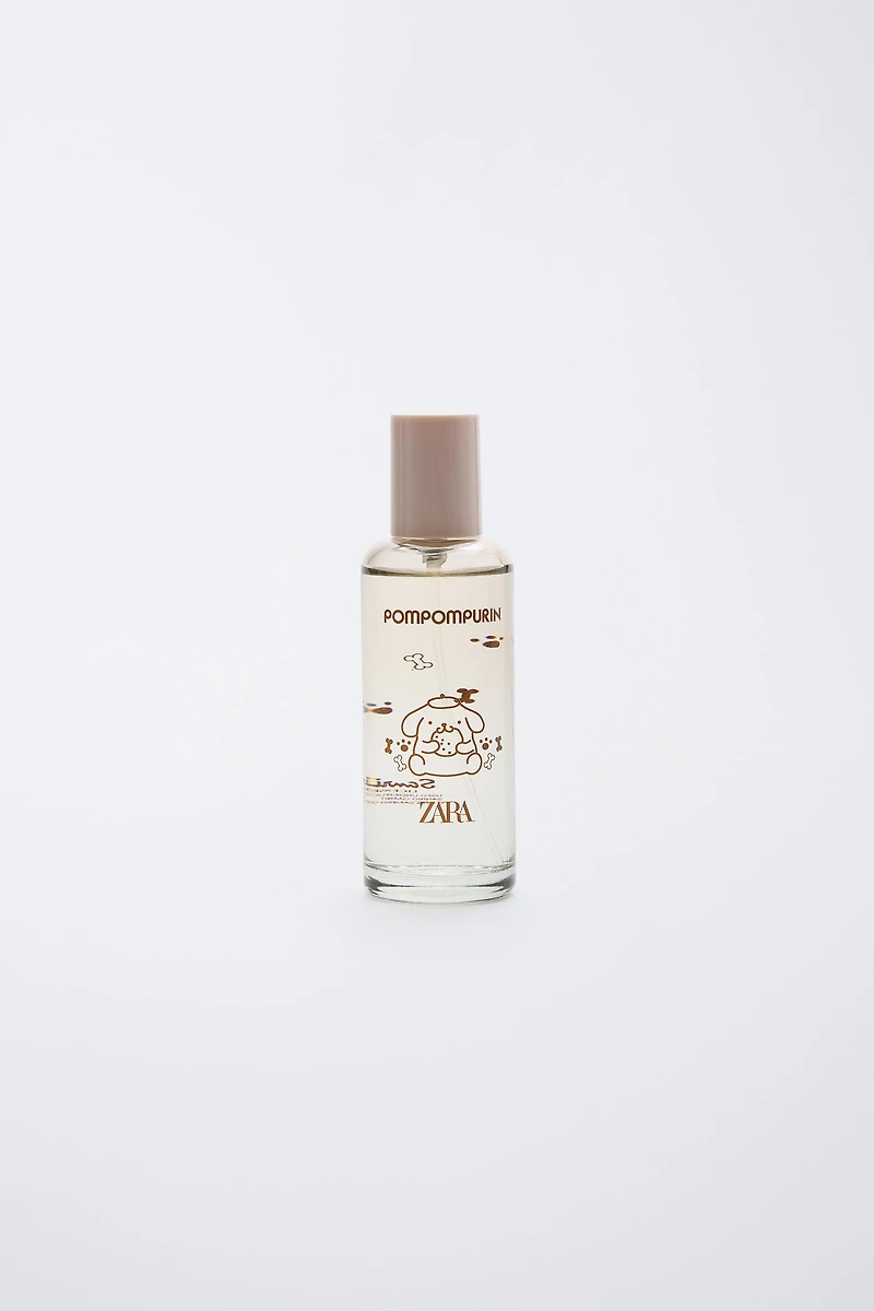 POMPOMPOURIN © SANRIO EDT 50 ML (1,69 FL. OZ.)