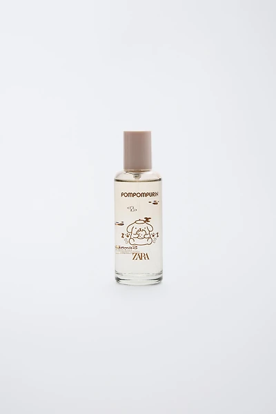 POMPOMPOURIN © SANRIO EDT 50 ML (1.69 FL. OZ.)