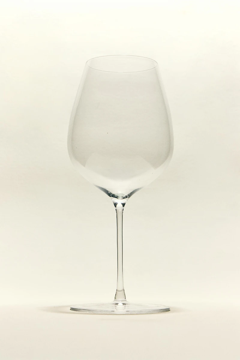 ULTRA LIGHTWEIGHT CRYSTALLINE GLASS