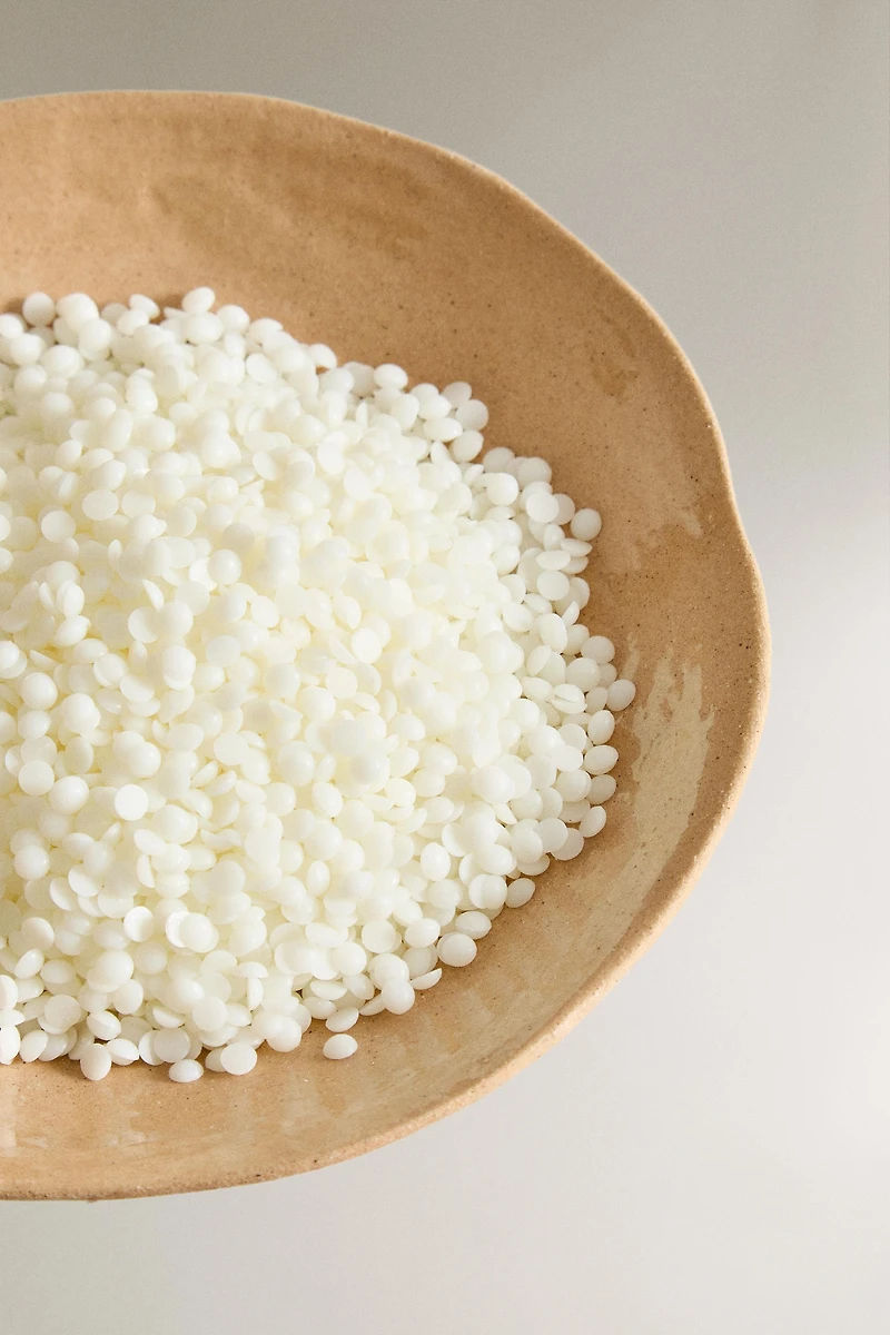 (200 G) PERLES CIRE PARFUMÉE SACRED WOODS