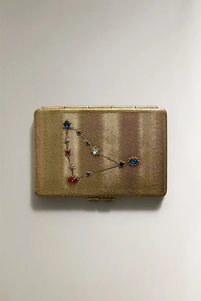 SMALL CAPRICORN MARISA BERENSON MIRROR