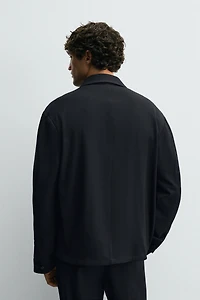 SURCHEMISE REGULAR FIT