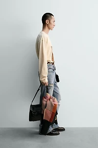 T-SHIRT NANA PETER PAN HARRY LAMBERT FOR ZARA X DISNEY