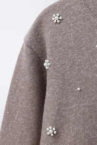 SOFT TOUCH PEARL T-SHIRT