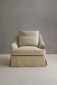 ARMCHAIR 01