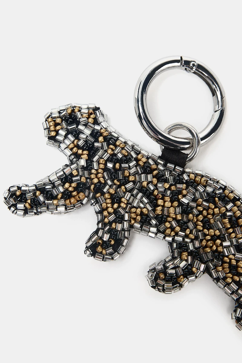 CHARM LÉOPARD