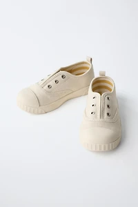 FABRIC SNEAKERS