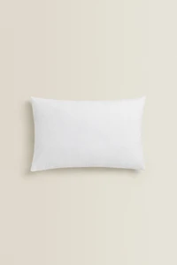 WATERPROOF COTTON TERRYCLOTH PILLOW PROTECTOR