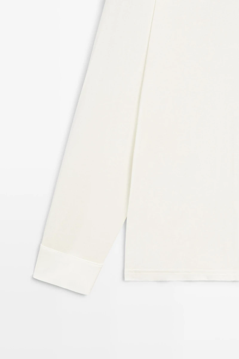 Fluid shirt - STUDIO