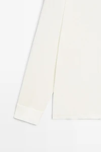 Fluid shirt - STUDIO