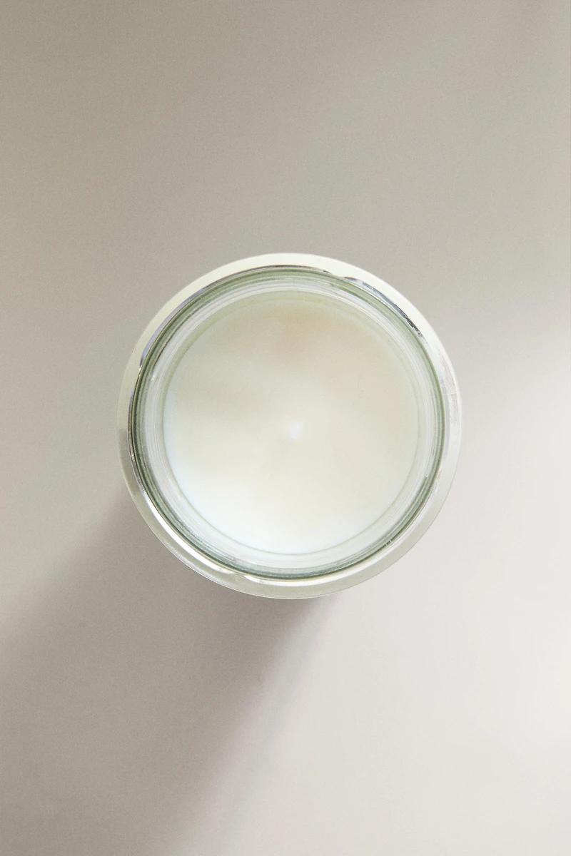 (130 G) TIRAMISU EUPHORIA SCENTED CANDLE