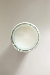 (130 G) TIRAMISU EUPHORIA SCENTED CANDLE