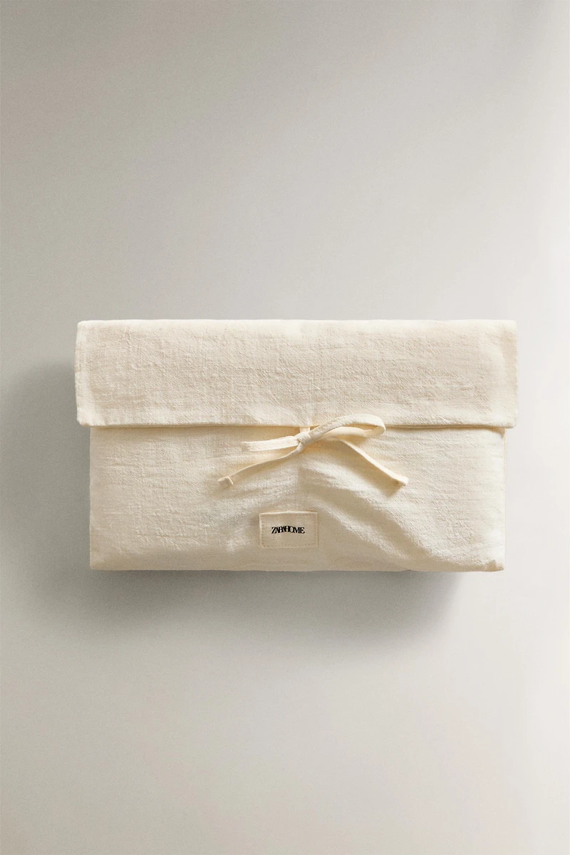 PACK OF COTTON HAND TOWELS WITH DAYS OF THE WEEK (PACK OF 7)
