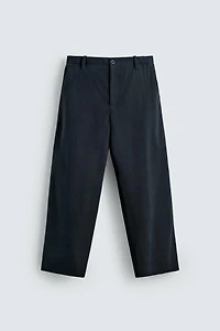 PANTALON BALLON LYOCELL - COTON