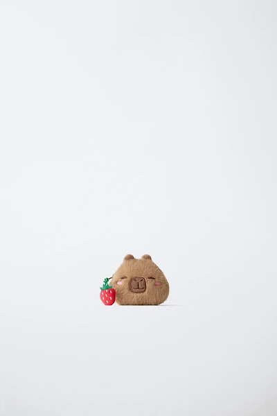 CAPYBARA CAPYFUN © COIN PURSE