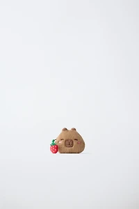CAPYFUN © CAPYBARA COIN PURSE
