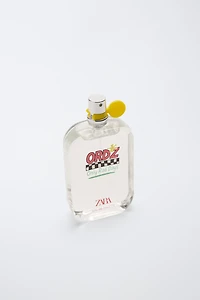 ORDZ ONLY RAD DAYS LIFE FAST, SKATE HARD 50 ML (1.7 FL. OZ).