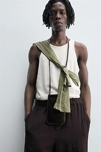TANK T-SHIRT