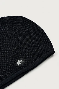 PUKAS SURF X ZARA 100% LINEN KNIT HAT