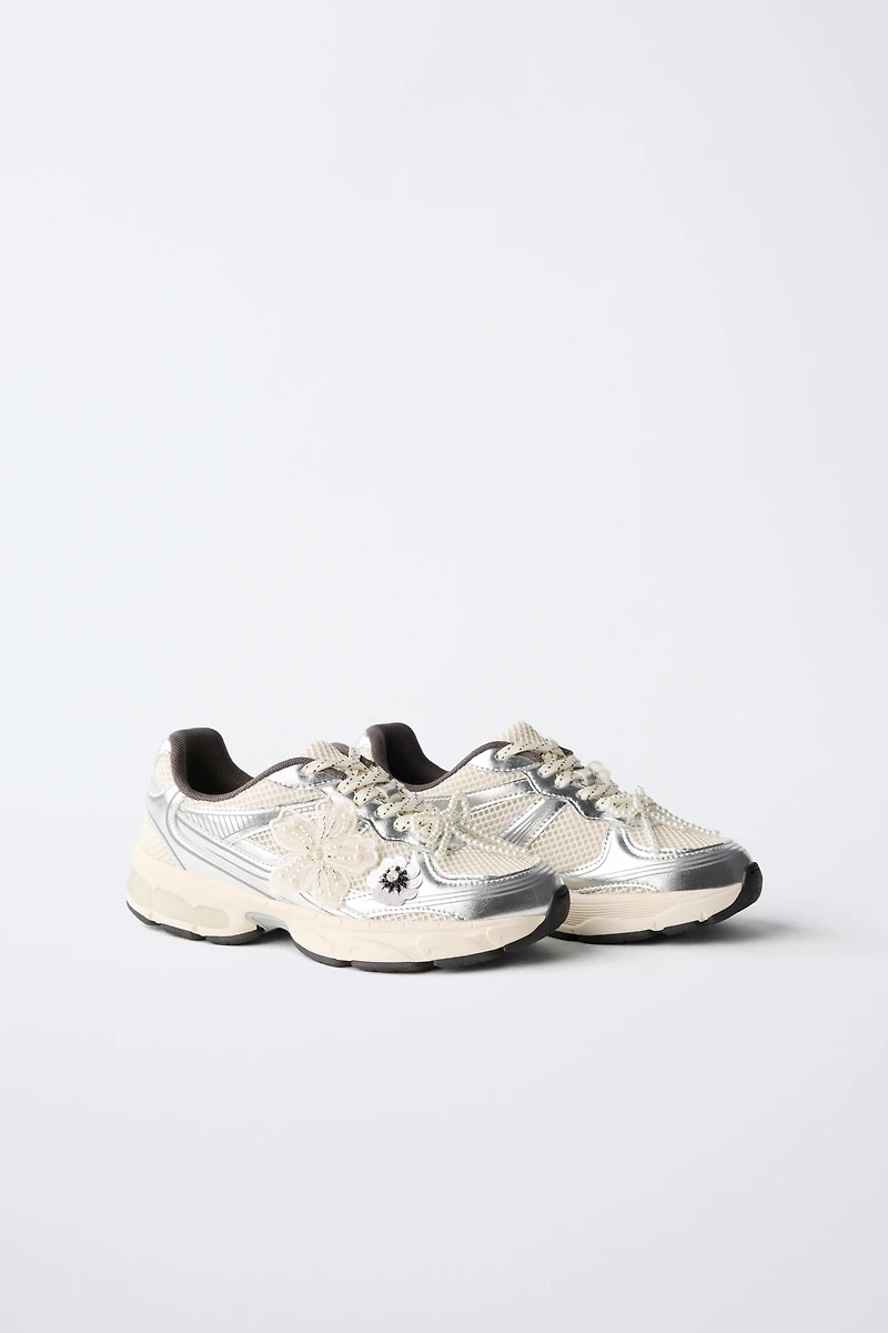 FANTASY SNEAKERS