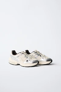 FANTASY SNEAKERS