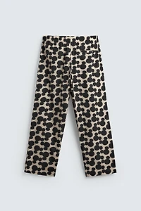 MICKEY MOUSE SILHOUETTE PYJAMA PACK HARRY LAMBERT FOR ZARA X DISNEY