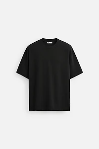 BASIC HEAVYWEIGHT T-SHIRT