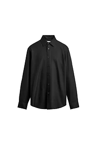 EASY CARE TEXTURED SHIRT