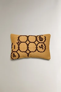 KILIM THROW PILLOW COVER