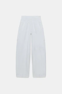 PANTALON CARGO ZW COLLECTION