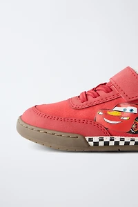 CARS LIGHTNING MCQUEEN © DISNEY SNEAKERS