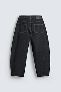 JEANS BALLOON FIT