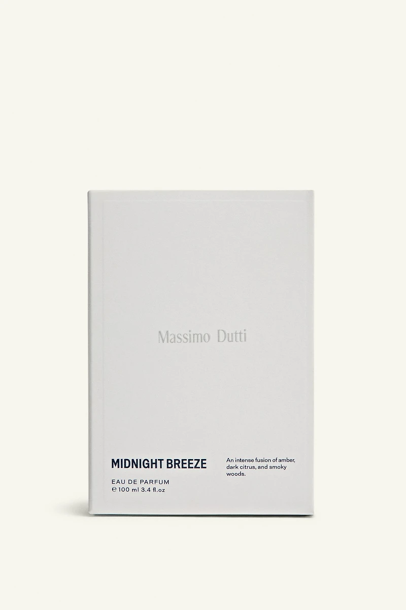 (100 ml) Midnight Breeze Eau de Parfum