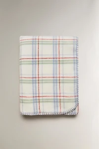 KIDS CHECK BLANKET