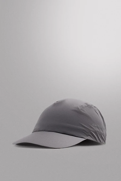LIGHTWEIGHT TECHNICAL CAP