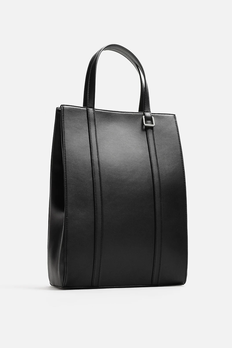 SHOPPER BAG