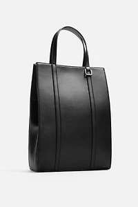 SHOPPER BAG