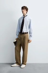 REGULAR FIT LIMITED EDITION SHIRT