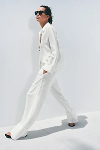 CHEMISE 100 % LIN COLLECTION ZW