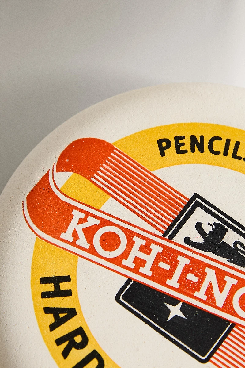 GOMME À EFFACER KOH-I-NOOR