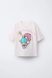 LITTLE TWIN STARS © SANRIO T-SHIRT